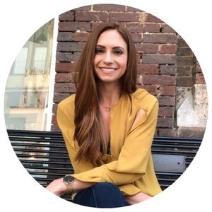 Meet your Posher, Laura